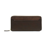 Neld Neldo Minero Minero 라운드 패스너 Long Wallet AN183