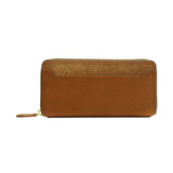 Neld Neldo Minero Minero 라운드 패스너 Long Wallet AN183