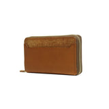 Neld Neldo Minero Minero 라운드 패스너 Long Wallet AN183