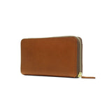 Neld Neldo Minero Minero 라운드 패스너 Long Wallet AN183
