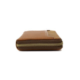 Neld Neldo Minero Minero 라운드 패스너 Long Wallet AN183