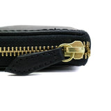 Neld Neldo Minero Minero 라운드 패스너 Long Wallet AN183