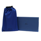 Neld Neldo Minero Minero 라운드 패스너 Long Wallet AN183