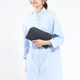 P.I.D Pee Idy CURZAR Kruzal Clutch Bag PID PAH101