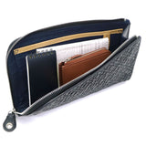 P.I.D Pee Idy CURZAR Kruzal Clutch Bag PID PAH101