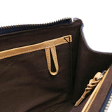 P.I.D Pee Idy CURZAR Kruzal Clutch Bag PID PAH101