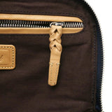 P.I.D Pee Idy CURZAR Kruzal Clutch Bag PID PAH101