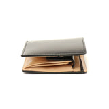 P.I.D Pee Idy Vasto Vast Bi -fold Wallet PID 25262