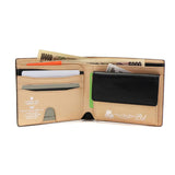 P.I.D Pee Idy Vasto Vast Bi -fold Wallet PID 25262