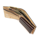P.I.D Pee Idy Vasto Vast Bi -fold Wallet PID 25262