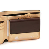 P.I.D Pee Idy Vasto Vast Bi -fold Wallet PID 25262