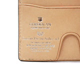 P.I.D Pee Idy Vasto Vast Bi -fold Wallet PID 25262