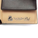 P.I.D Pee Idy Vasto Vast Bi -fold Wallet PID 25262