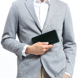 P.I.D Pee Idy Vasto Vast Round Fastener Long Wallet PID 25265