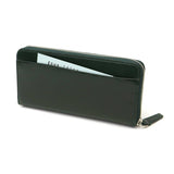P.I.D Pee Idy Vasto Vast Round Fastener Long Wallet PID 25265