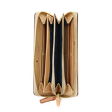 P.I.D Pee Idy Vasto Vast Round Fastener Long Wallet PID 25265