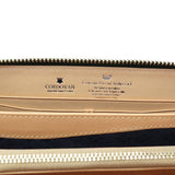 P.I.D Pee Idy Vasto Vast Round Fastener Long Wallet PID 25265