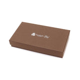P.I.D Pee Idy Vasto Vast Round Fastener Long Wallet PID 25265