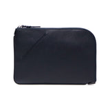 P.I.D Pee Idy Selva Celva Clutch Bag PID PAP101