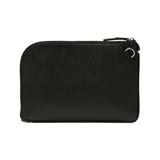 P.I.D Pee Idy Selva Celva Clutch Bag PID PAP101