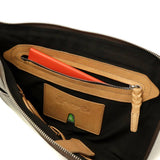 P.I.D Pee Idy Selva Celva Clutch Bag PID PAP101