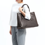 P.I.D Pee Idy Selva 2WAY Tote Bag PID PAP103