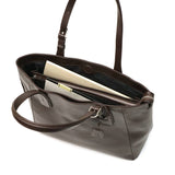 P.I.D Pee Idy Ecrire Eclile Tote Bag PID PAZ101