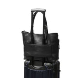 P.I.D Pee Idy Ecrire Eclile Tote Bag PID PAZ101