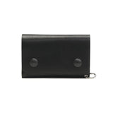 레드 문 레드 문 미드 라인 바이-폴드 지갑 TW01-MID