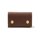 레드 문 레드 문 미드 라인 바이-폴드 지갑 TW01-MID