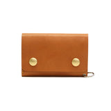 레드 문 레드 문 미드 라인 바이-폴드 지갑 TW01-MID