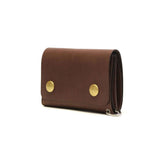 레드 문 레드 문 미드 라인 바이-폴드 지갑 TW01-MID