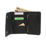 레드 문 레드 문 미드 라인 바이-폴드 지갑 TW01-MID