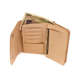 레드 문 레드 문 미드 라인 바이-폴드 지갑 TW01-MID