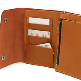 레드 문 레드 문 미드 라인 바이-폴드 지갑 TW01-MID