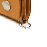 레드 문 레드 문 미드 라인 바이-폴드 지갑 TW01-MID