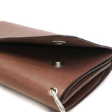 레드 문 레드 문 미드 라인 바이-폴드 지갑 TW01-MID