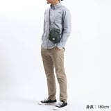 관계 관계 Cordura Palet Shouther Bag 909254