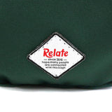 관계 관계 Cordura Palet Shouther Bag 909254