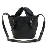 Repetto Repet 2way 토트 백