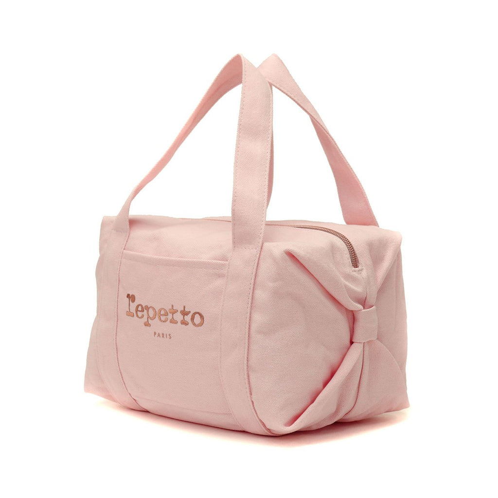 Repetto レペット Small duffle bag Small Glide ボストンバッグ