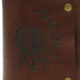 レッドムーン 二つ折り財布 REDMOON 財布  SHORT WALLET ウォレット ショートウォレット ゴーストレイヤードモデル 小銭入れあり メンズ レザー 牛革 ゴースト S-GT3