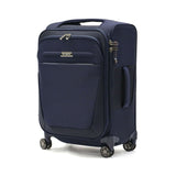 【日本正規品】Samsonite サムソナイト B-LITE 4 Spinner 55 EXP 機内持ち込み対応スーツケース  38L GM3-001