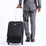 【日本正規品】Samsonite サムソナイト B-LITE 4 Spinner 55 EXP 機内持ち込み対応スーツケース  38L GM3-001