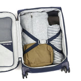 【日本正規品】Samsonite サムソナイト B-LITE 4 Spinner 55 EXP 機内持ち込み対応スーツケース  38L GM3-001