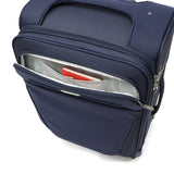 【日本正規品】Samsonite サムソナイト B-LITE 4 Spinner 55 EXP 機内持ち込み対応スーツケース  38L GM3-001