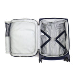 【日本正規品】Samsonite サムソナイト B-LITE 4 Spinner 55 EXP 機内持ち込み対応スーツケース  38L GM3-001