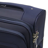 【日本正規品】Samsonite サムソナイト B-LITE 4 Spinner 55 EXP 機内持ち込み対応スーツケース  38L GM3-001