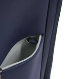 【日本正規品】Samsonite サムソナイト B-LITE 4 Spinner 55 EXP 機内持ち込み対応スーツケース  38L GM3-001