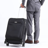 【日本正規品】Samsonite サムソナイト B-LITE 4 Spinner 63 EXP スーツケース  57L GM3-002
